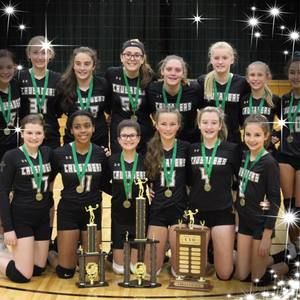 Meet your Posher, Christie